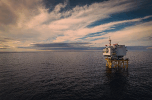 ©Parc éolien en mer du Calvados